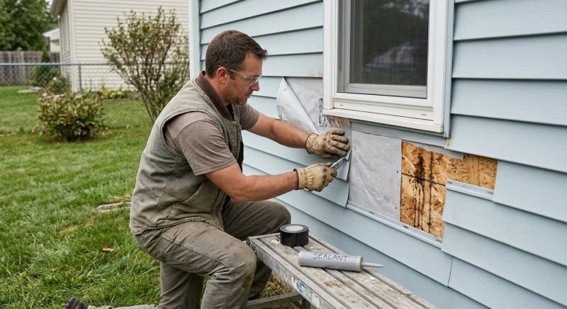 Top Siding Repair Companies in Hartford, CT