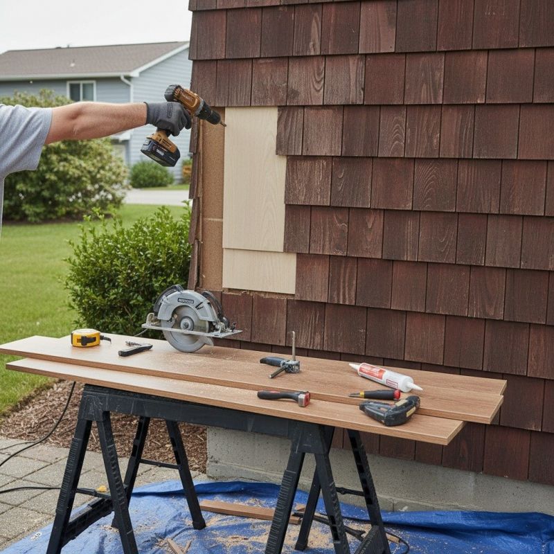 Top Siding Repair Companies in Waterbury, CT