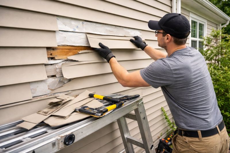Top Siding Replacement Companies in Berlin, CT