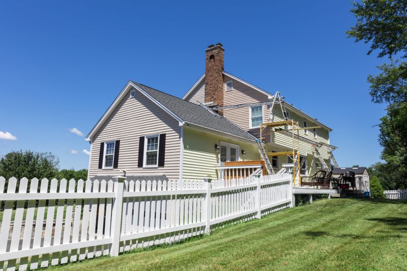 Best Siding Services Contractors in New Britain, CT